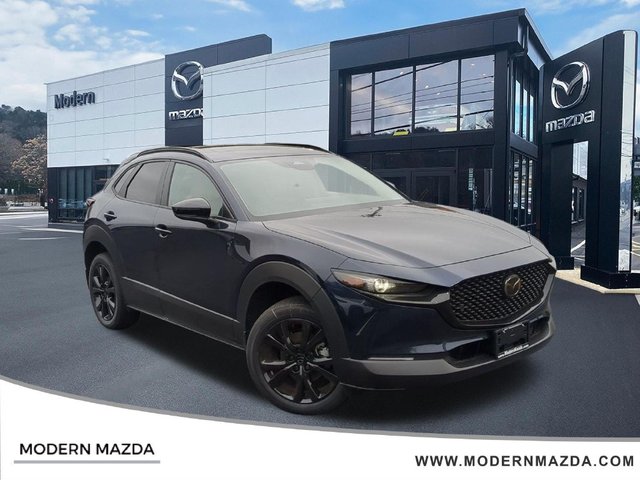 2026 Mazda CX-30 2.5 S Aire Edition