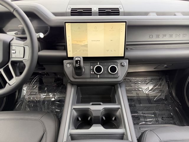 New 2026 Borasco Grey Land Rover X-Dynamic SE image 15