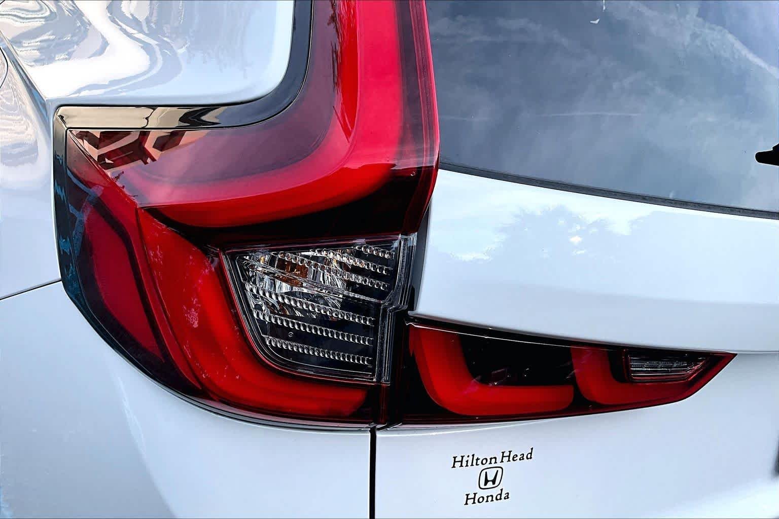 2023 Honda CR-V EX - Photo 29