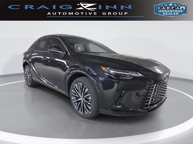 New 2026 Caviar Lexus PREMIUM PLUS image 1