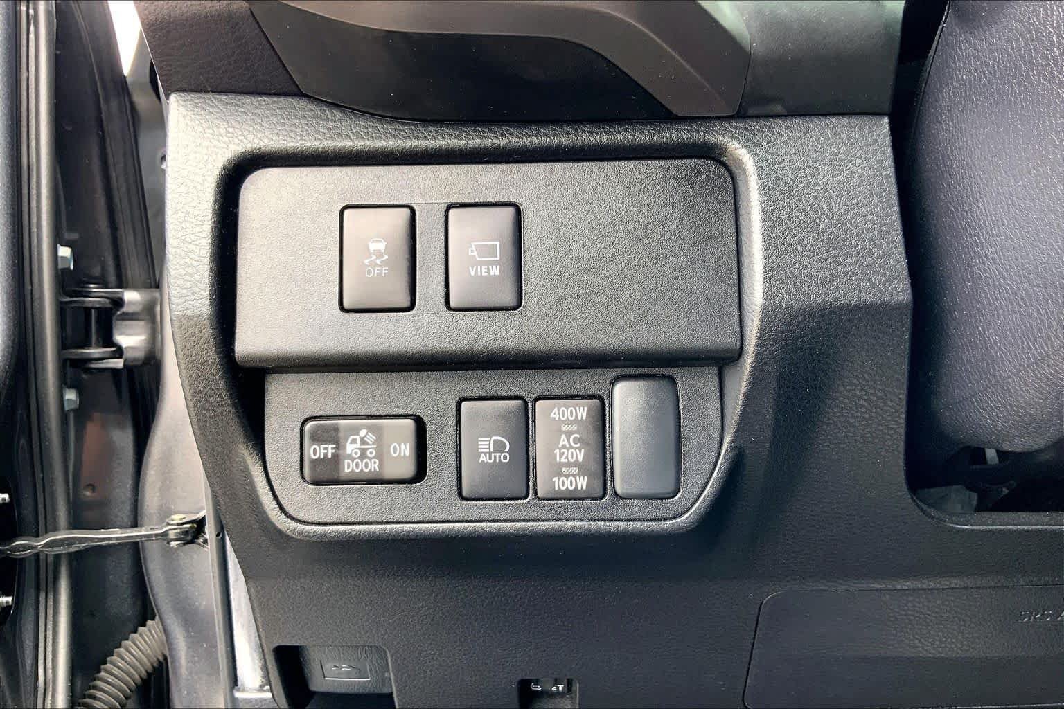 Used 2023 Magnetic Gray Metallic Toyota Limited image 33
