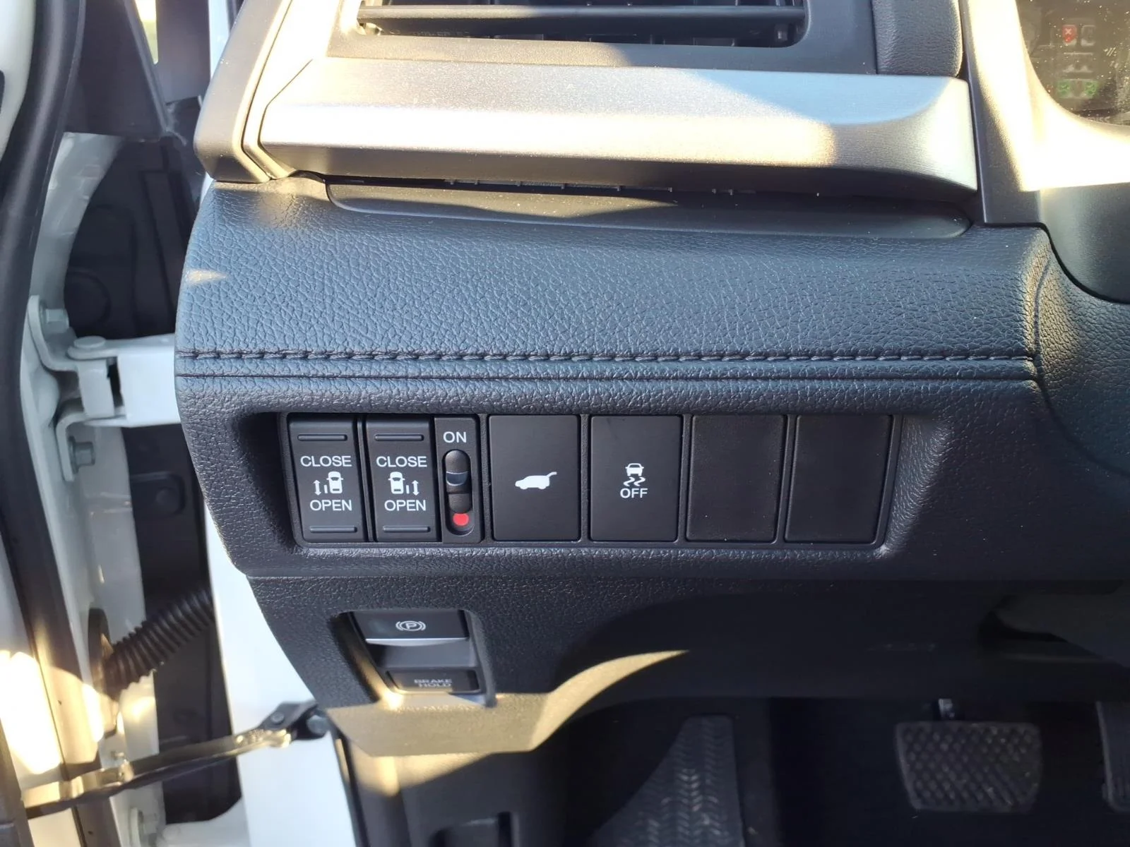 2026 Honda Odyssey EX-L - Photo 9