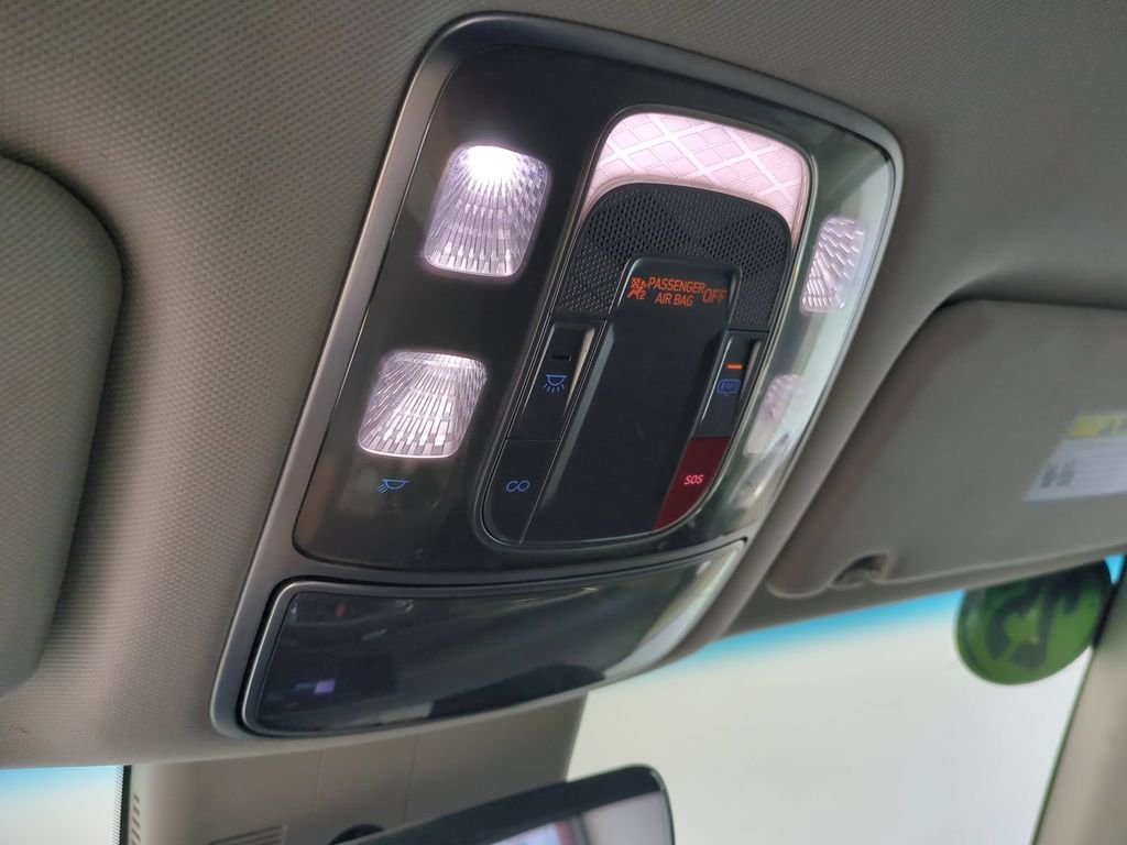 2025 GENESIS GV80 Standard - Photo 24