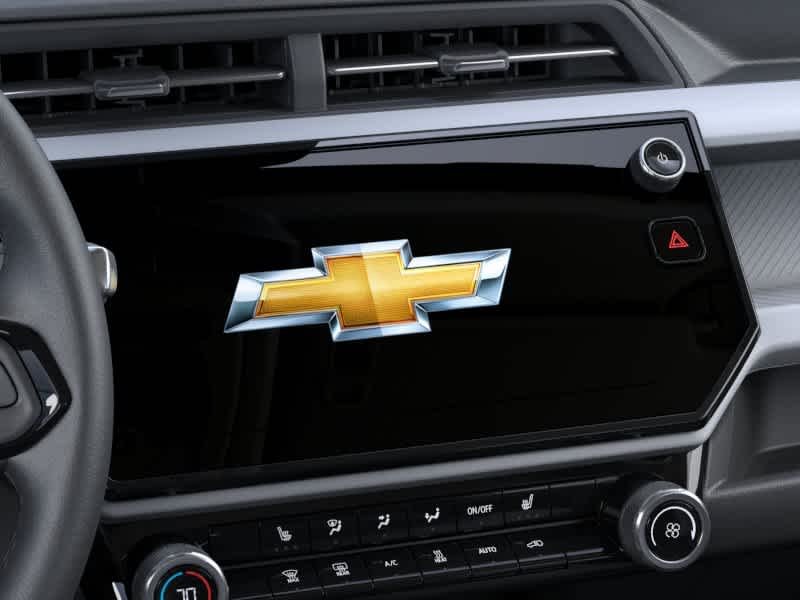 2027 Chevrolet Bolt LT - Photo 20