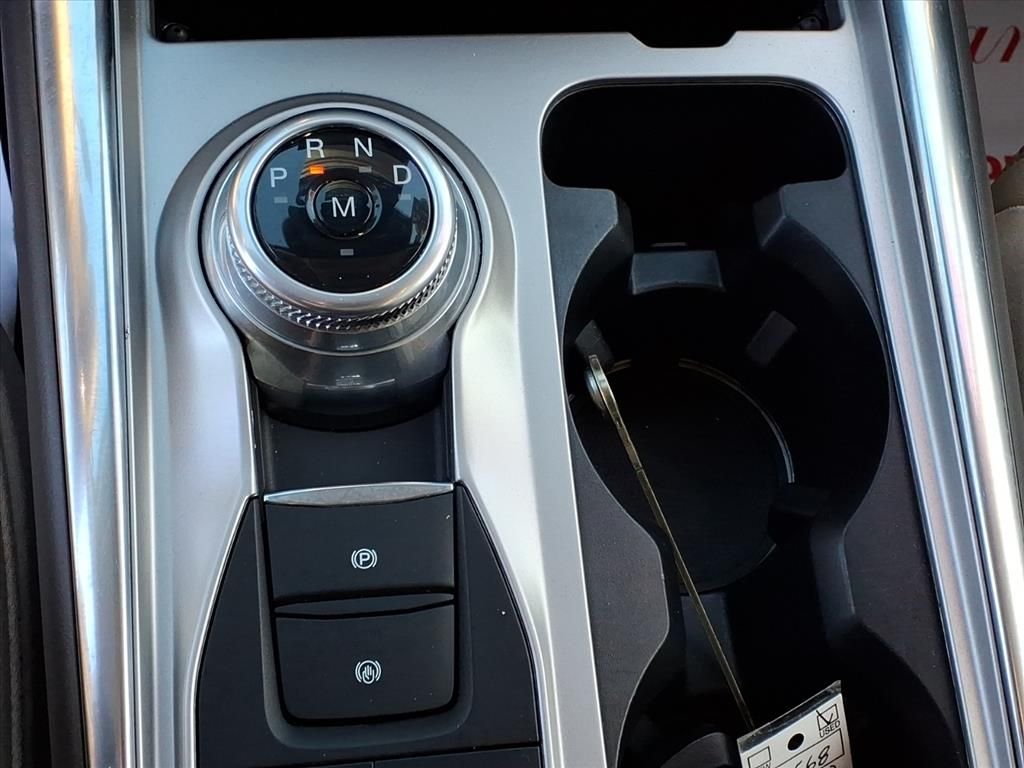 2020 FORD EXPLORER - Image 14