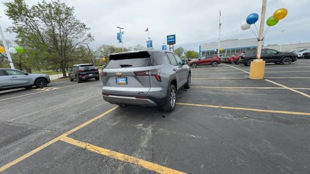 2026 Chevrolet Equinox LT - Photo 7