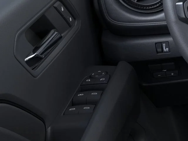 New 2026 Summit White Chevrolet LT image 22