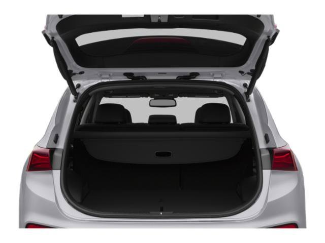 Used 2019 Machine Gray Hyundai Ultimate image 14