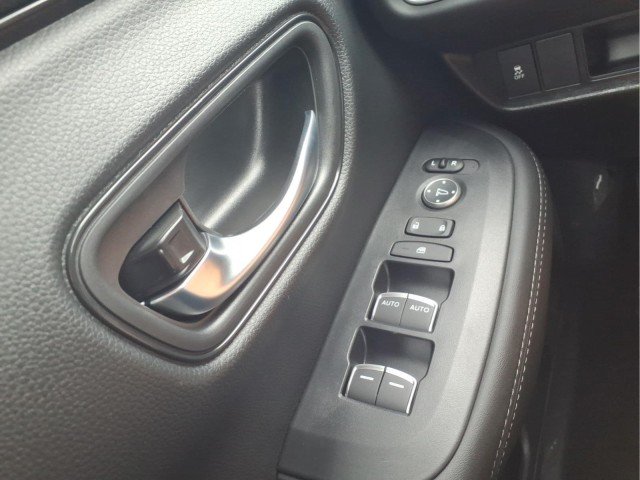 New 2027 Urban Gray Pearl Honda EX-L AWD image 25