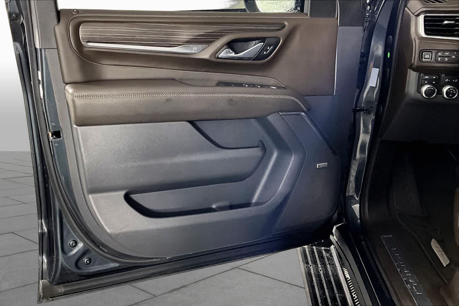 2021 GMC Yukon Denali - Photo 61
