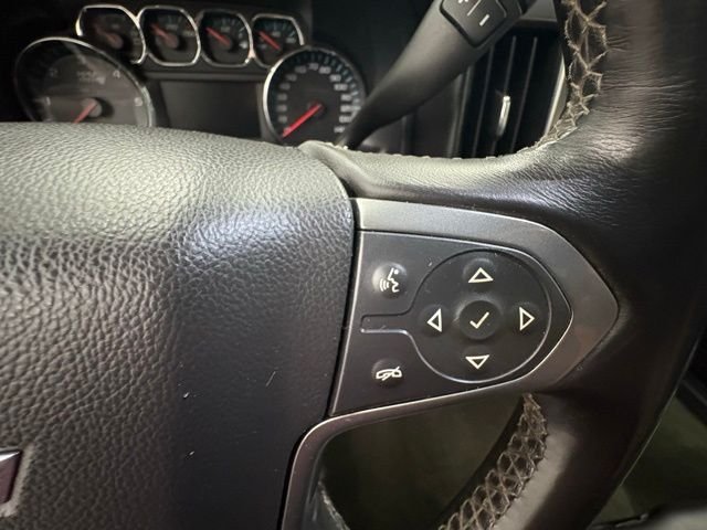 Used 2016 Black Chevrolet LT image 15
