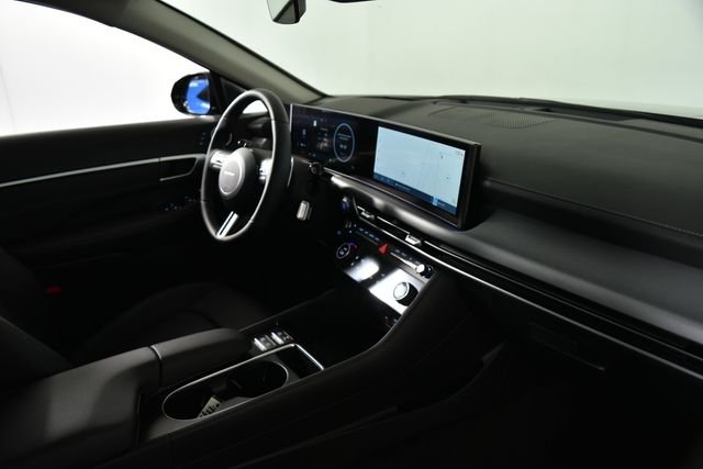 New 2026 Blue Hyundai Limited image 39