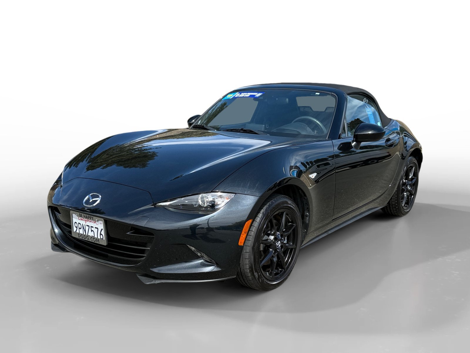 Used Mazda Miata for Sale | Del Grande Dealer Group