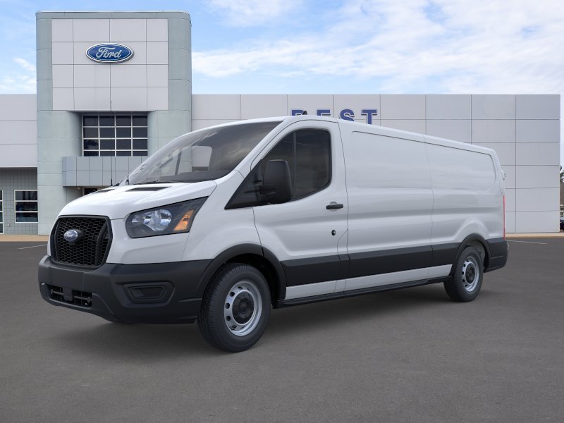 2025 Ford Transit 150 Low Roof 148 WB's photo