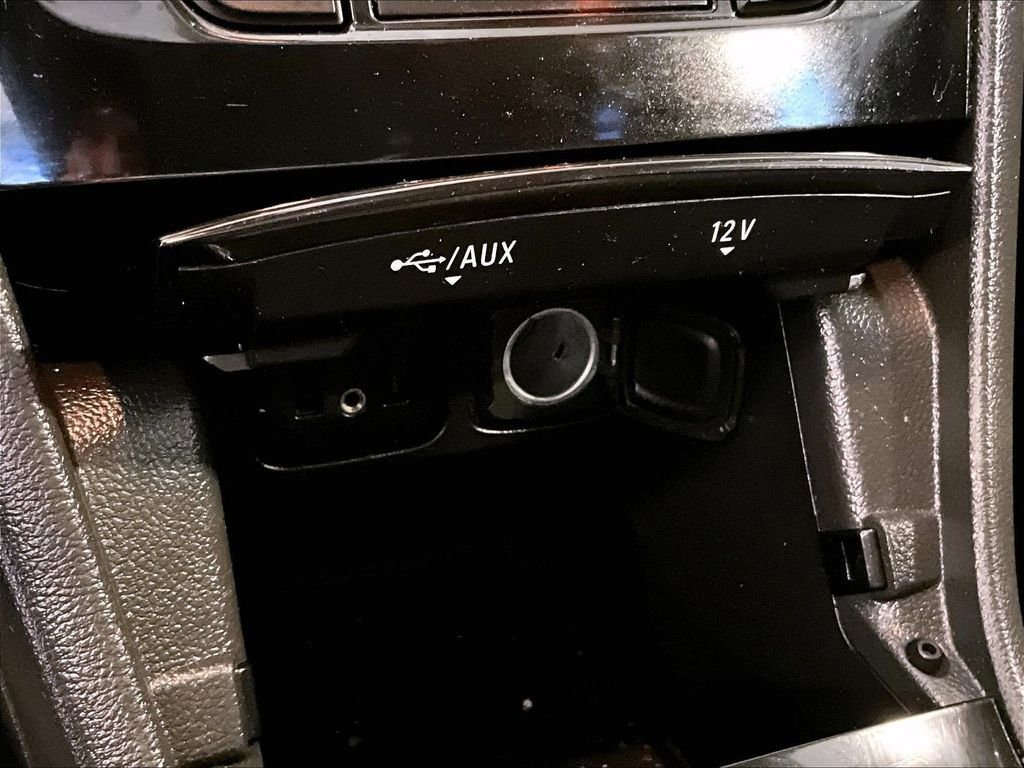 Used 2019 Black Buick Preferred image 27