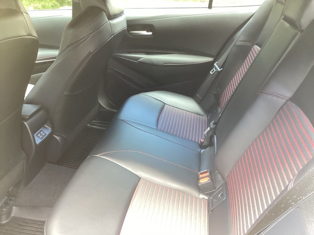 Used 2024 Beige Toyota XSE image 5