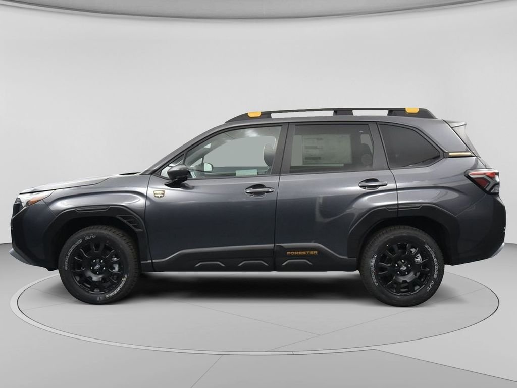 2026 Subaru Forester Wilderness - Photo 7