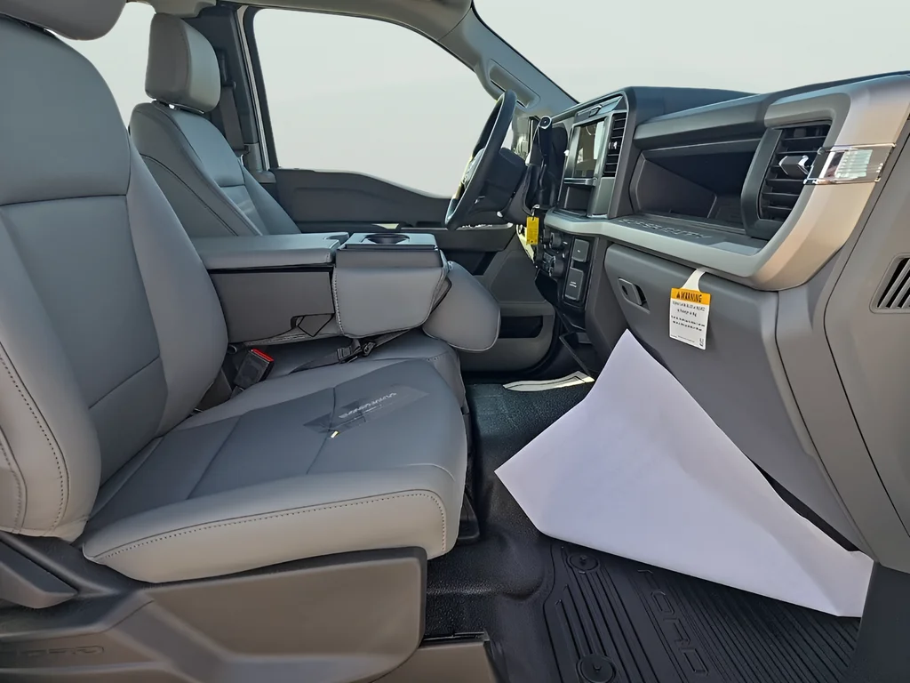 2026 Ford F-350 Super Duty XL - Photo 21