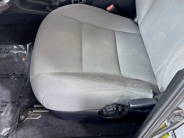 Certified Used 2019 Gray Toyota SR5 image 21