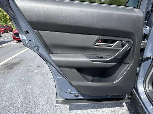 2026 Mazda CX-50 Meridian Edition - Photo 12