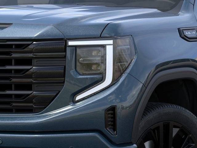 2026 GMC Sierra 1500 Elevation - Photo 10