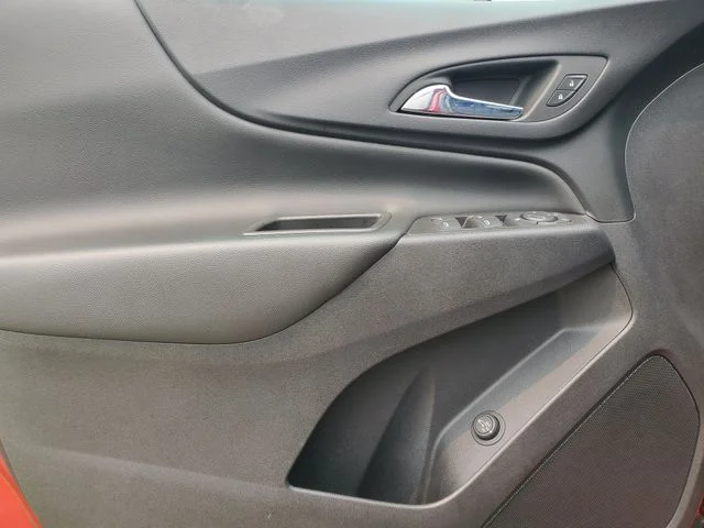 Used 2022 Red Chevrolet LT image 16