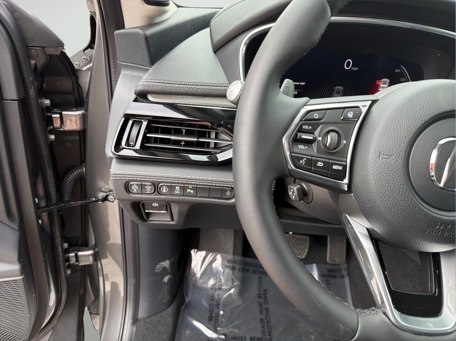 New 2026  Acura Advance Package image 13