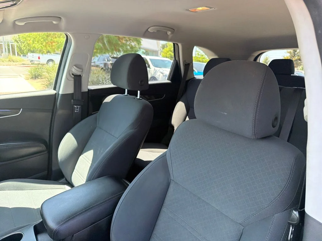 Used 2020 Gray Kia LX image 19