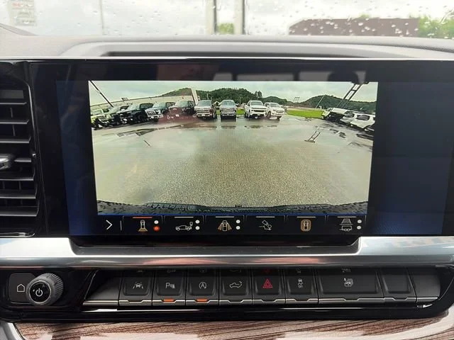 2026 Chevrolet Silverado 1500 RST - Photo 24