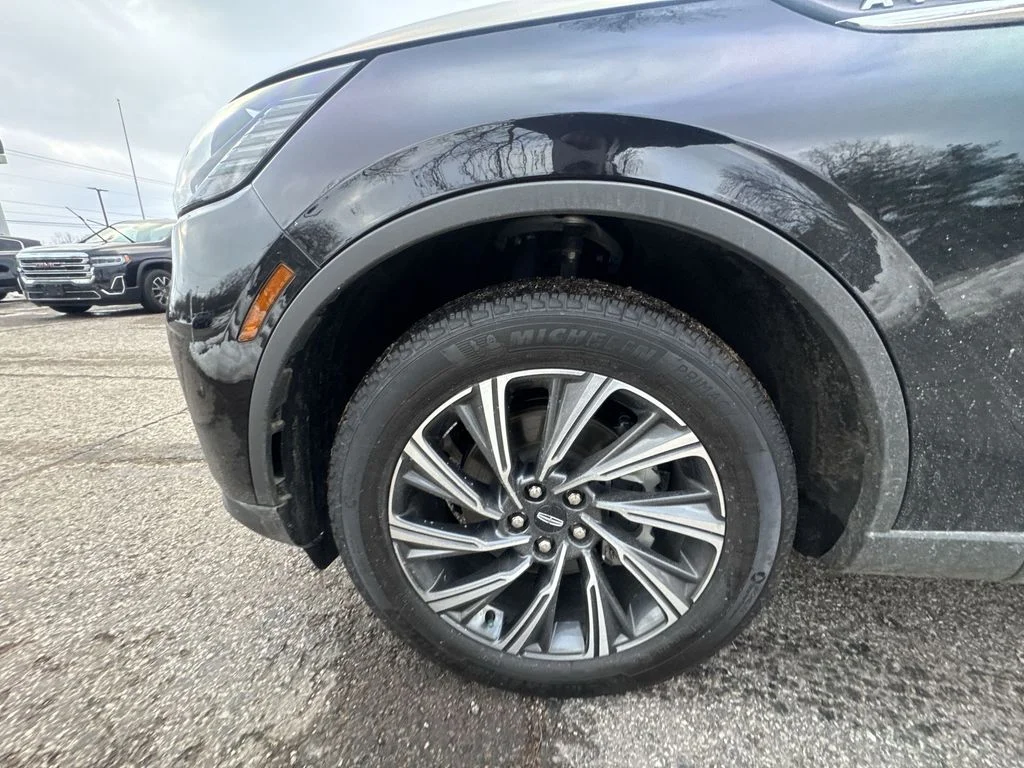 2025 Lincoln Aviator Premiere - Photo 10