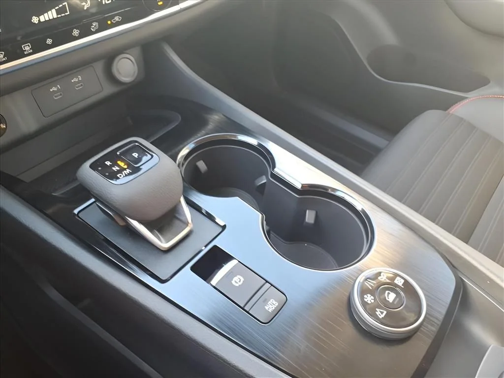 2026 Nissan Rogue Rock Creek - Photo 18