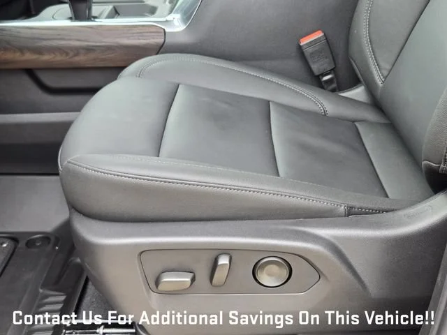 2026 GMC Sierra 1500 SLT - Photo 20
