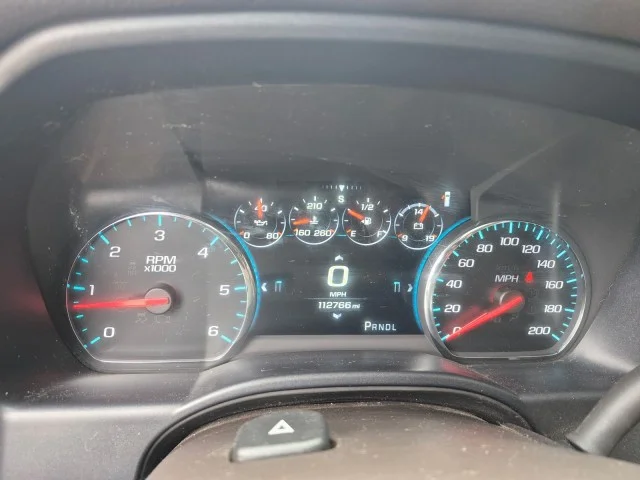 2017 GMC Sierra 1500 Denali Denali - Photo 9