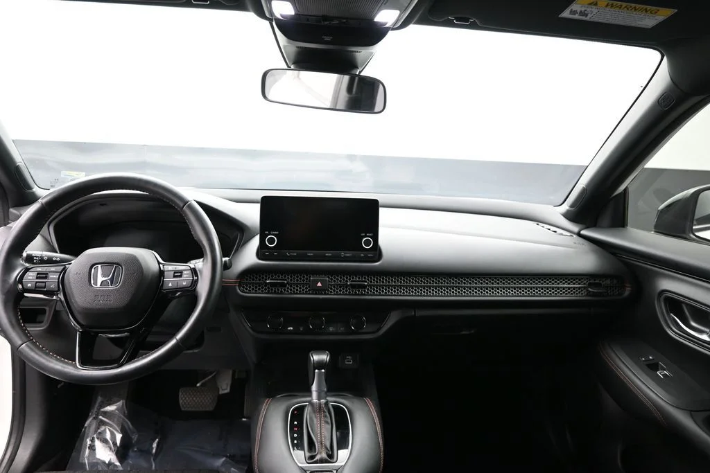 2024 Honda HR-V Sport - Photo 16