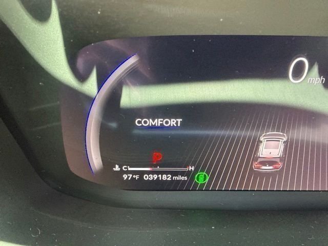Used 2024 White Acura Type S w/Advance Package image 7