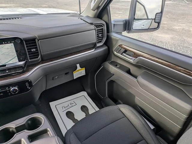 2026 GMC Sierra 2500HD SLE - Photo 19