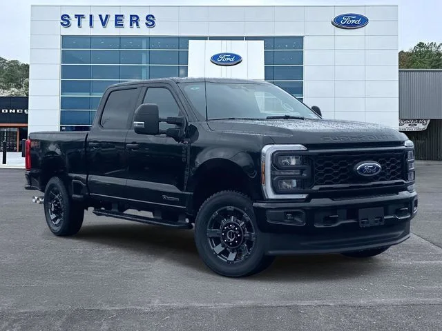 2026 Ford Super Duty F-250® XL