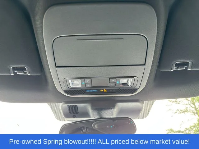Used 2026 Gray Ford XLT image 30