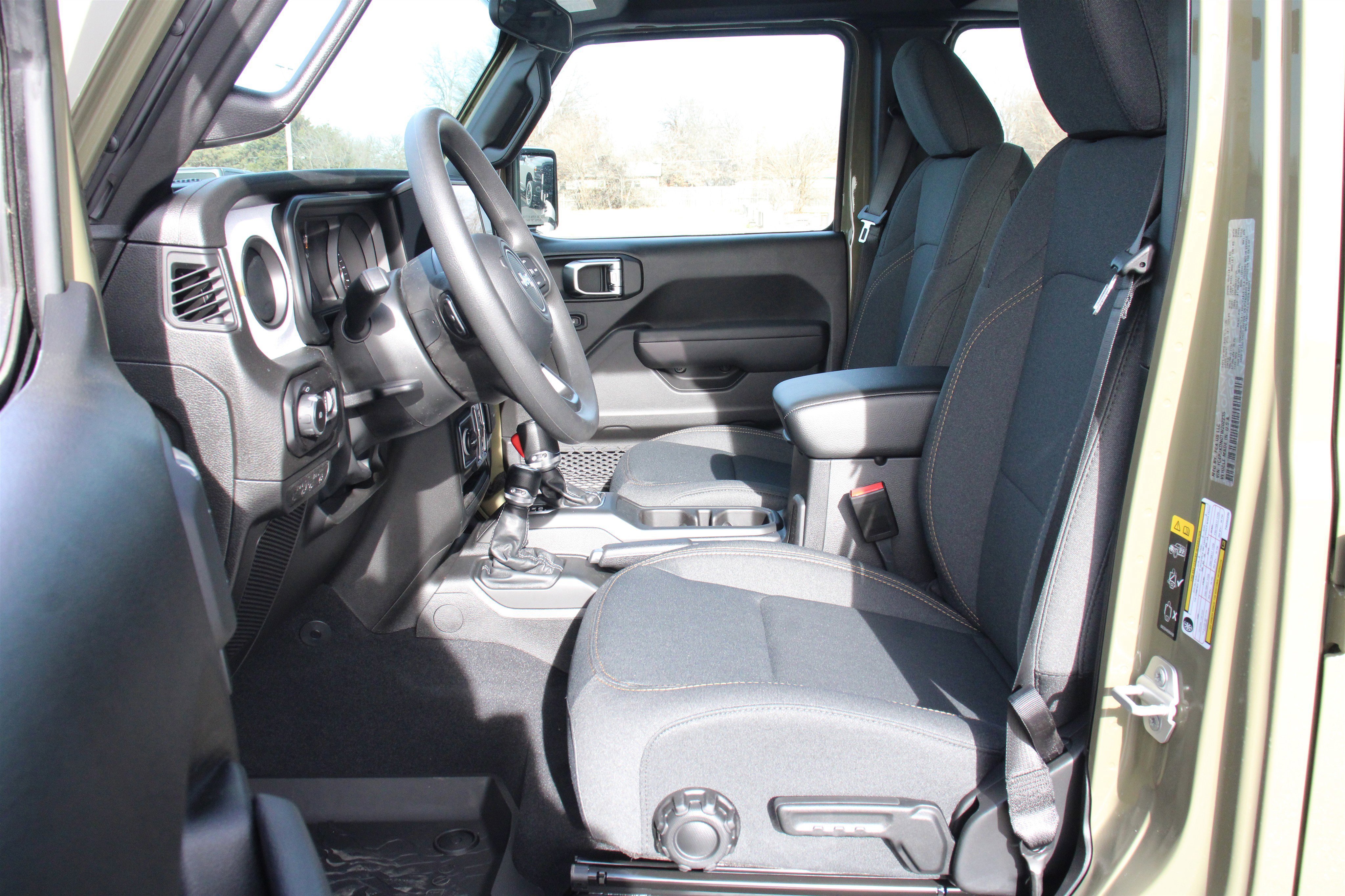 New 2026 41 Jeep Sport image 3