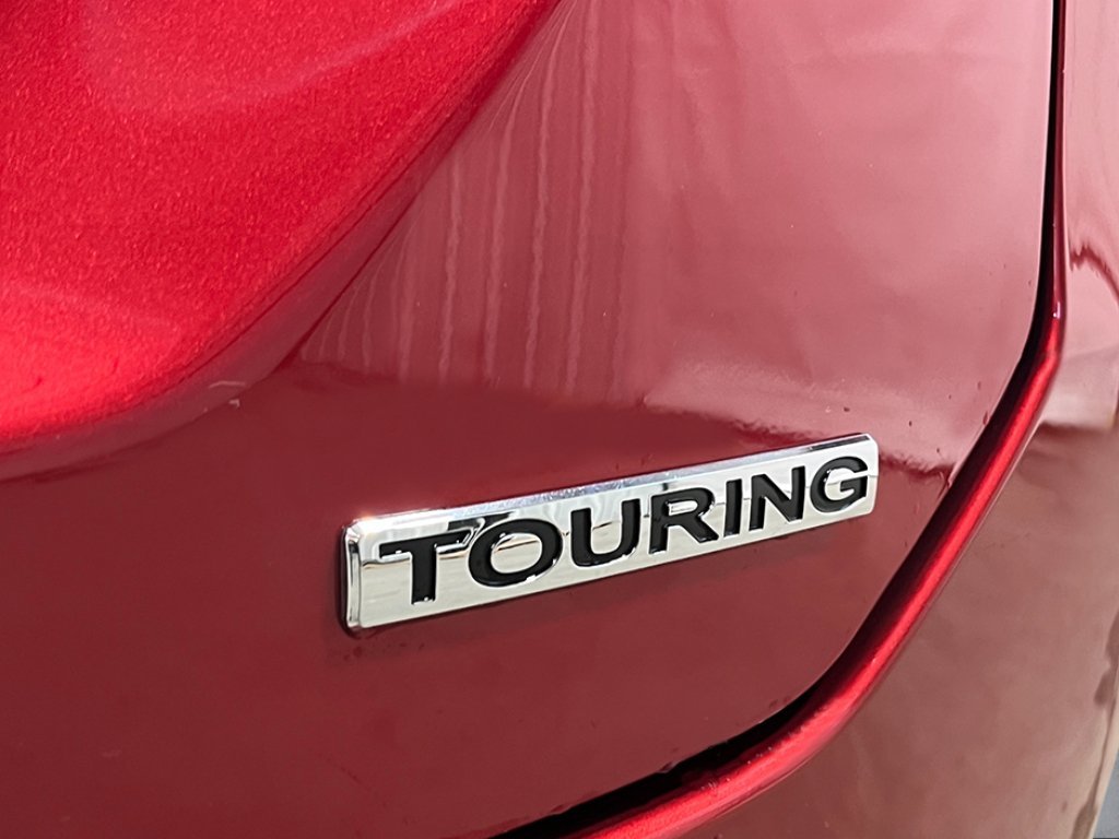 Vehicle thumbnail