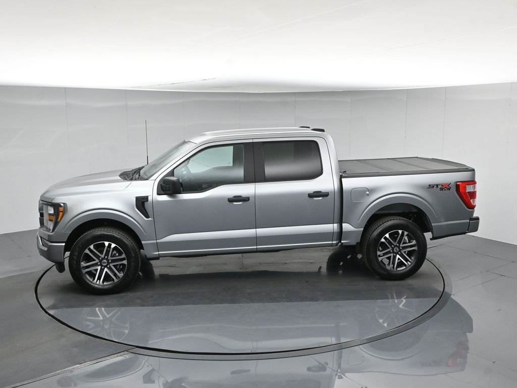 Used 2023 Silver Ford XL image 43
