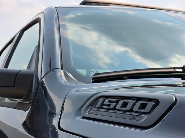 2026 RAM 1500 Big Horn/Lone Star - Photo 9