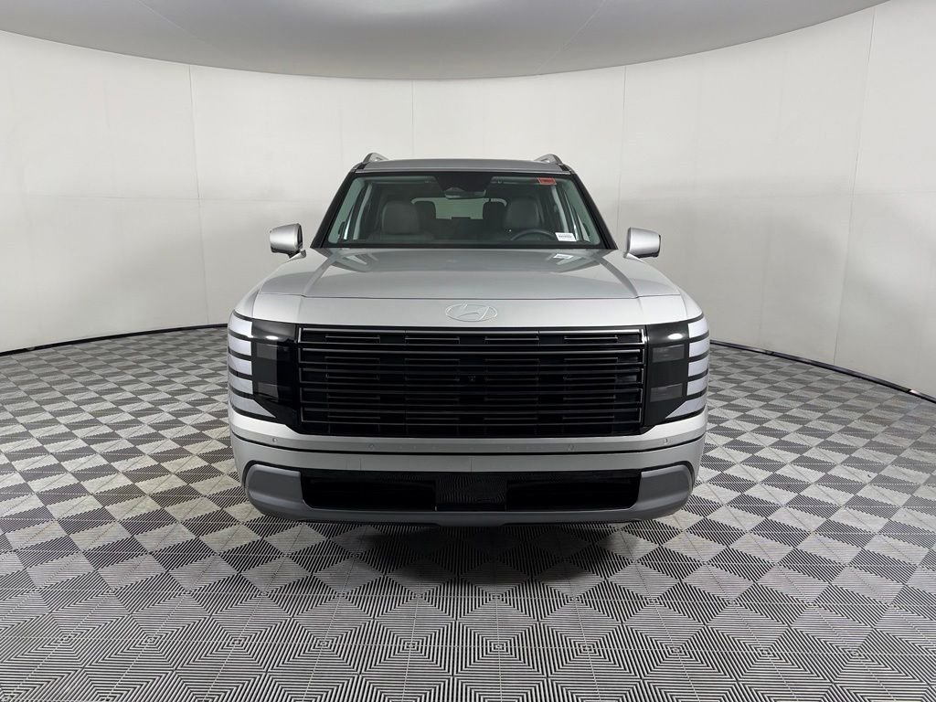 Used 2026 Silver Hyundai Limited image 5