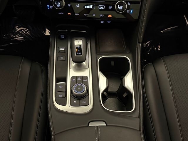 2026 INFINITI QX60 LUXE - Photo 30
