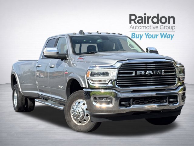 2020 RAM 3500 Pickup