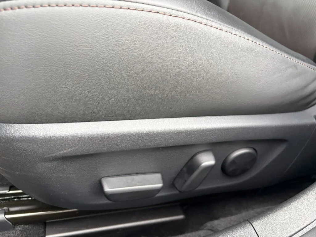 Certified Used 2023 Snowflake White Pearl Mazda GT at GT Package! Leather,BOSE and more. Certifie image 12