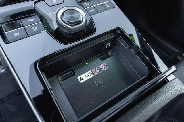 Certified Used 2023 WIND CHILL PEARL* Toyota  image 21