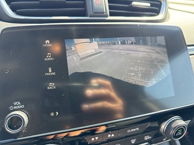 Used 2018  Honda EX-L image 17