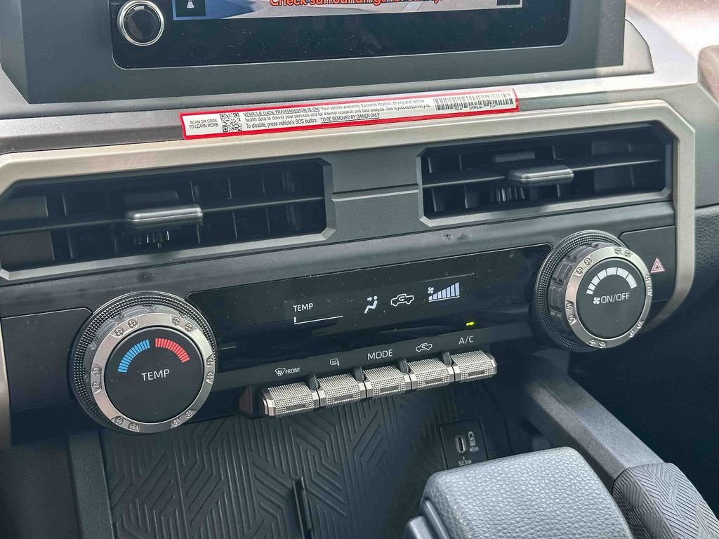 Certified Used 2026  Toyota SR5 image 54