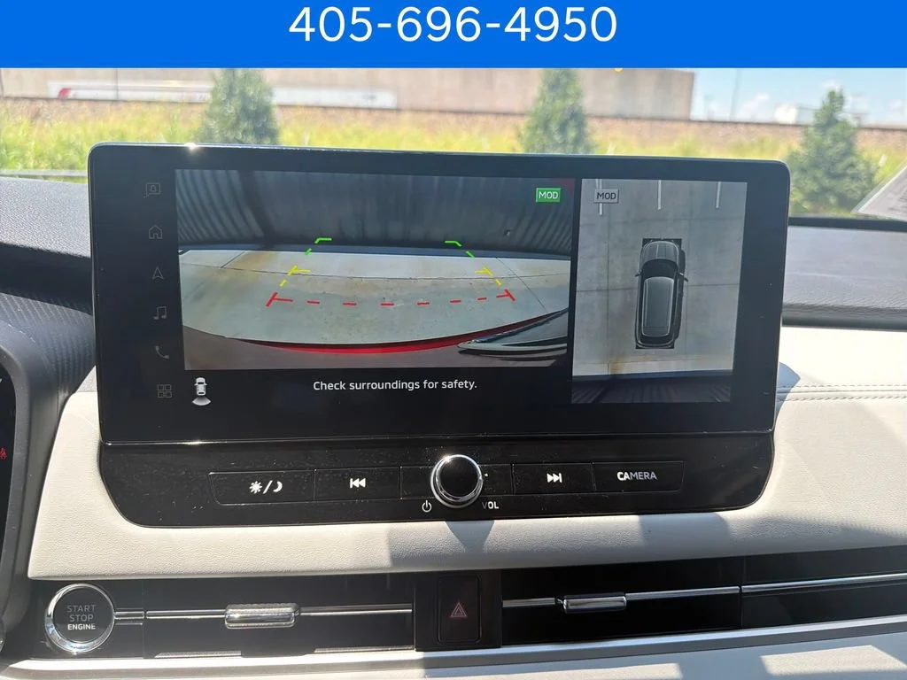 Pre-Owned 2026 Mitsubishi Outlander SEL
